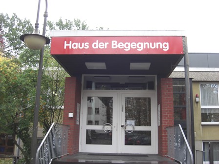Öffnungszeiten Pfarrbüros